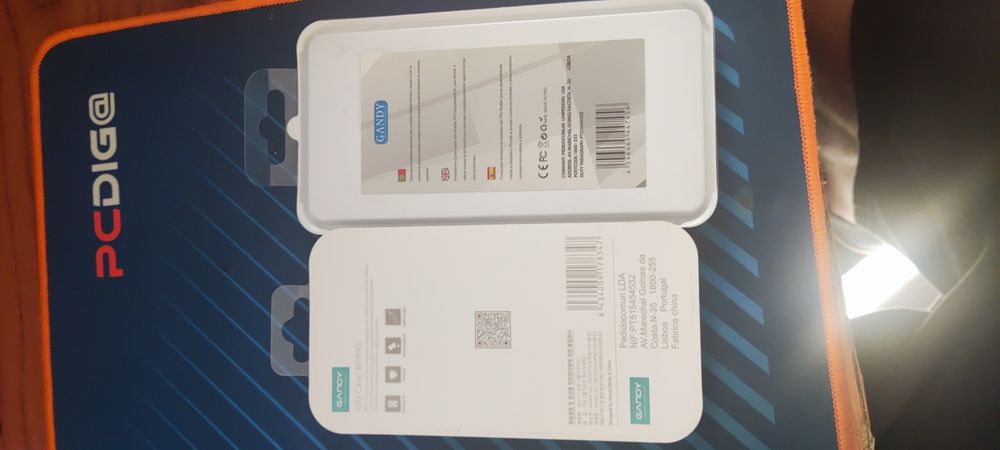 Capas iPhone 14 Novas