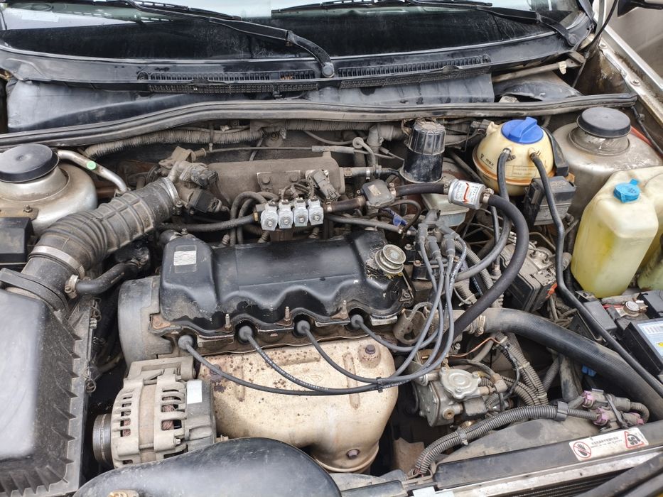 Продам  Chery Amulet 2008  года