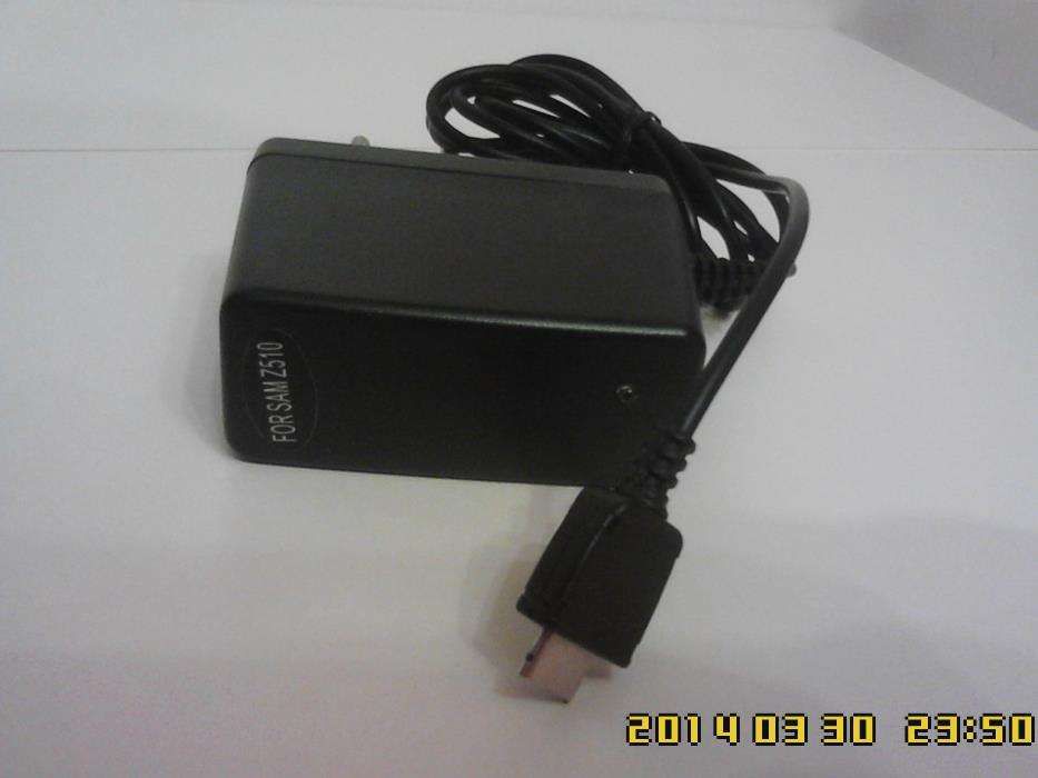 Carregador Nokia - Samsung Z510 - Outros - Estrear