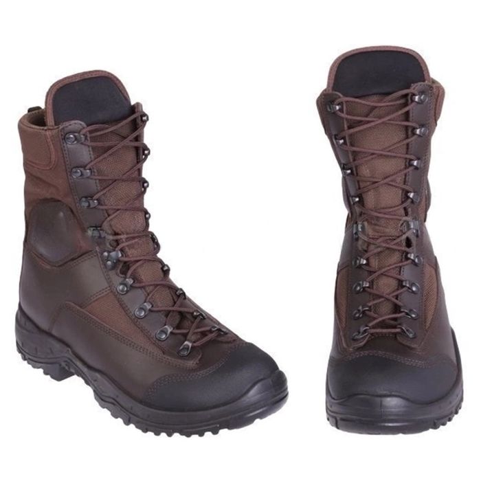 Buty mon WP Wzór 939/MON rozmiar 44 Brąz Oryginał Nowe
