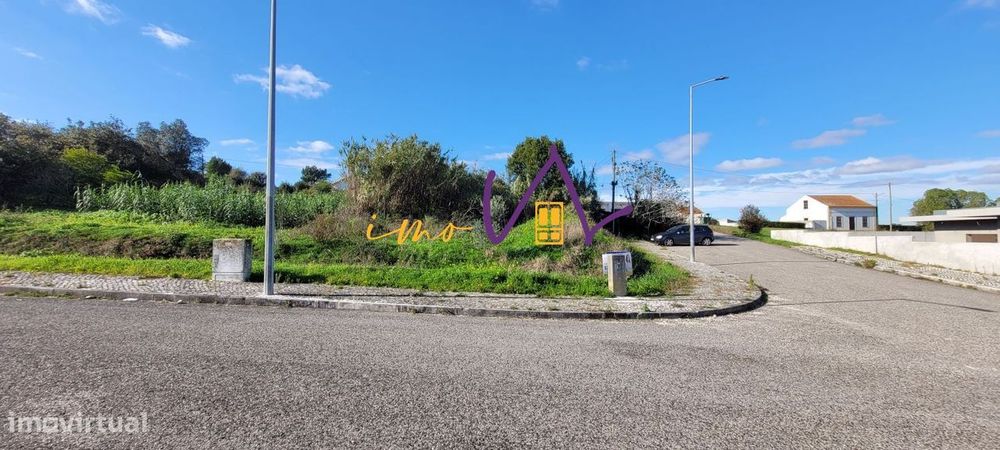Terreno para contrução — Lavos, Coimbra