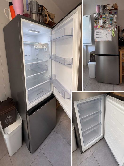 Frigorífico Combinado Hisense RB372N4ACE 292L
