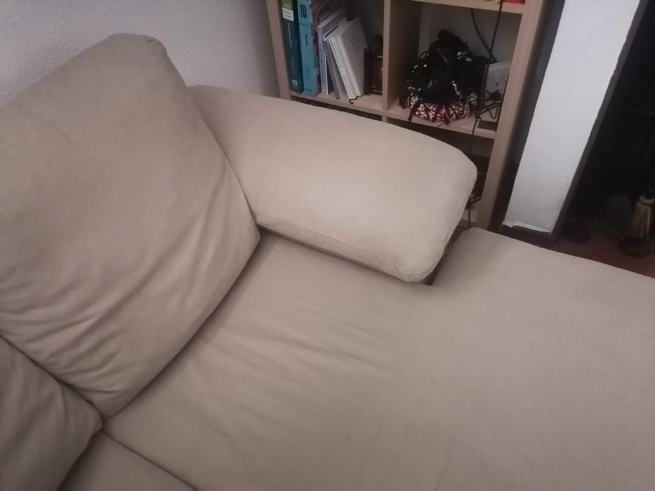 Sofa Chaise Longe