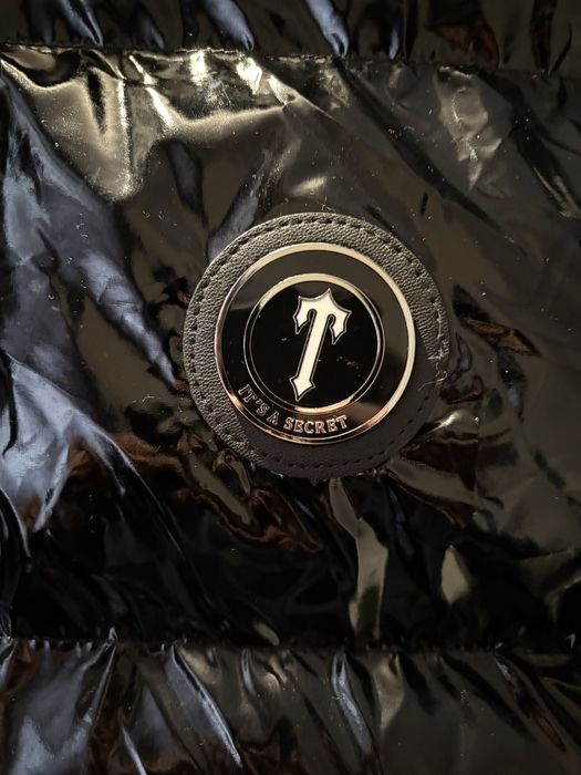 Quispo Trapstar Novo