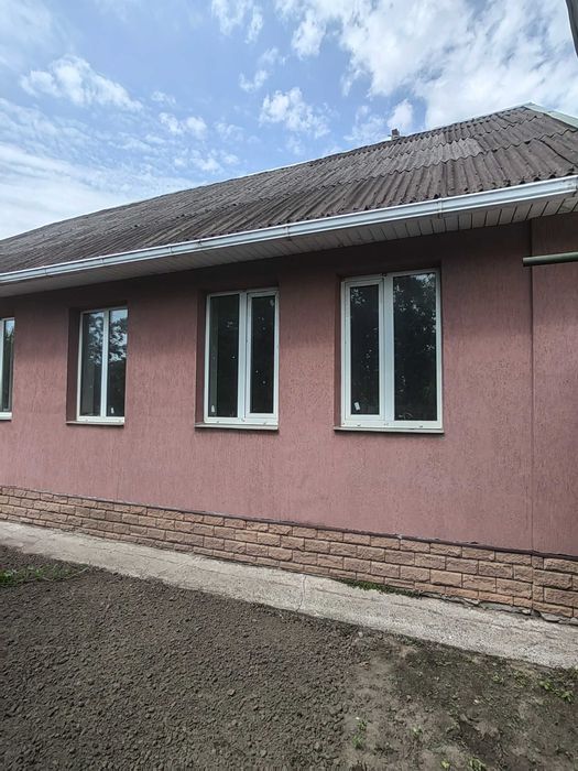 Продам пол дом АНД район