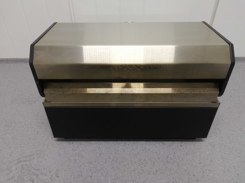 Stołowy Grill Gazowy Turystyczny Z SZYBĄ 6KW EL FUEGO JESOLO Gwarancja