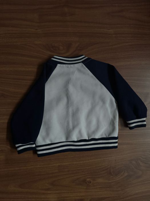 Куртка та два бомбера