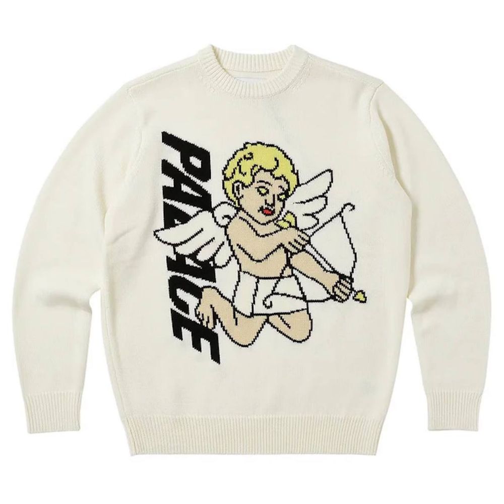 Palace sweater hotsell