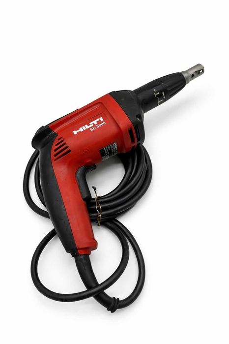 Wkętarka do płyt gipsowych HILTI SD500