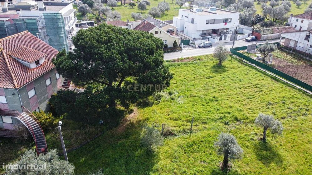 Lote para Construção || Viabilidade para 12 Frações || Pombal