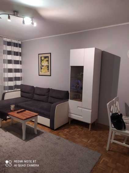 Wynajmę miecszkanie dwupokojowe w Zamościu