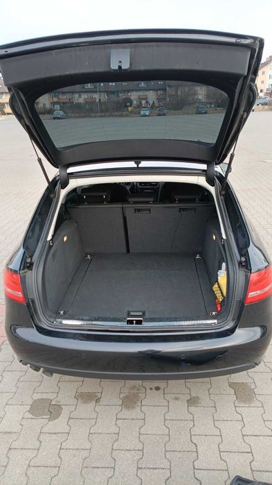 Audi A4 , combi, 144tys,1 właściciel