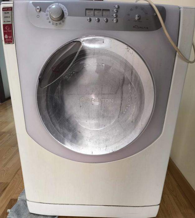 Pralka Ariston AQSF 109 - na cześci