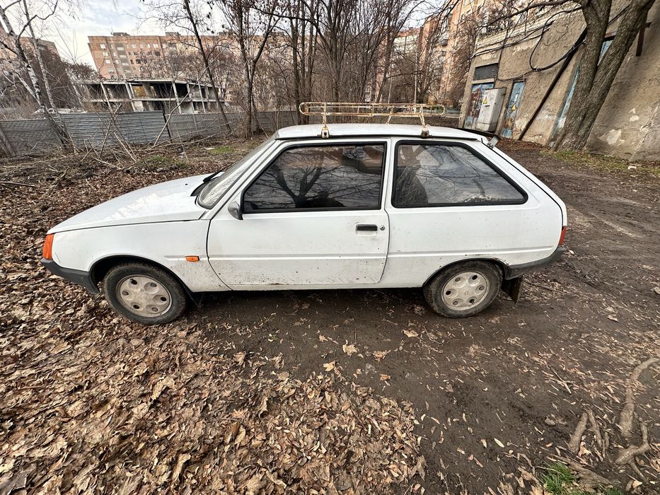 Продаеться Таврия