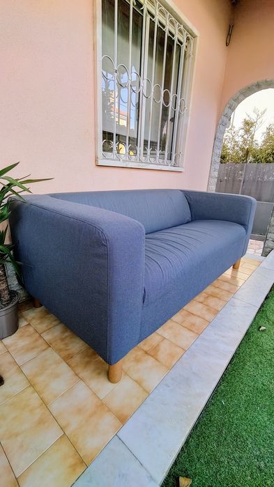 Sofá IKEA Klippan