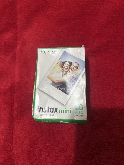 Instax mini 11 roxa