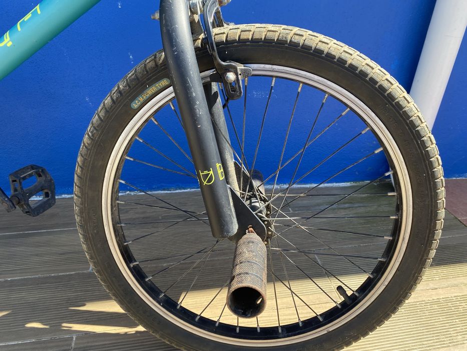 Bicicleta BMX  SPITZ