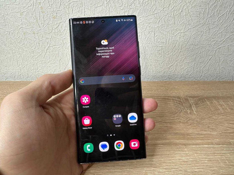 Samsung s 22 ultra 512gb SM-G908U