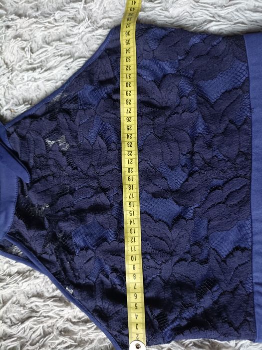 Sukienka na wesele s