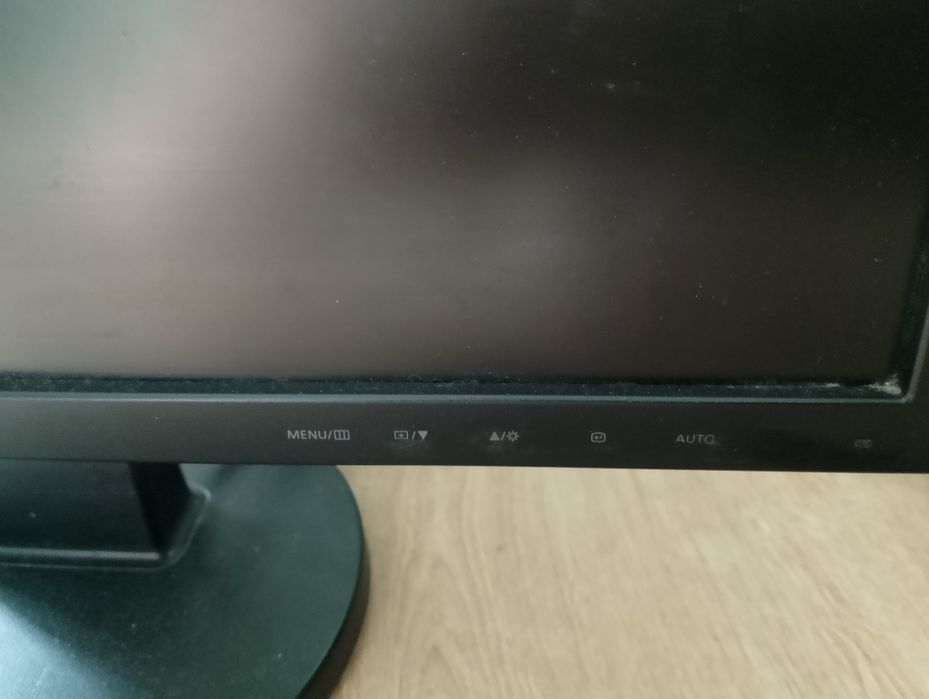 Monitor LCD Samsung 19"