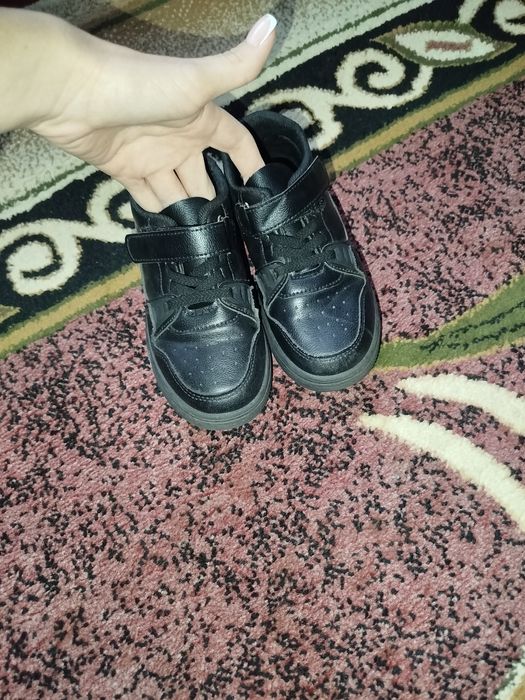 Продам взуття для хлопчика розмір