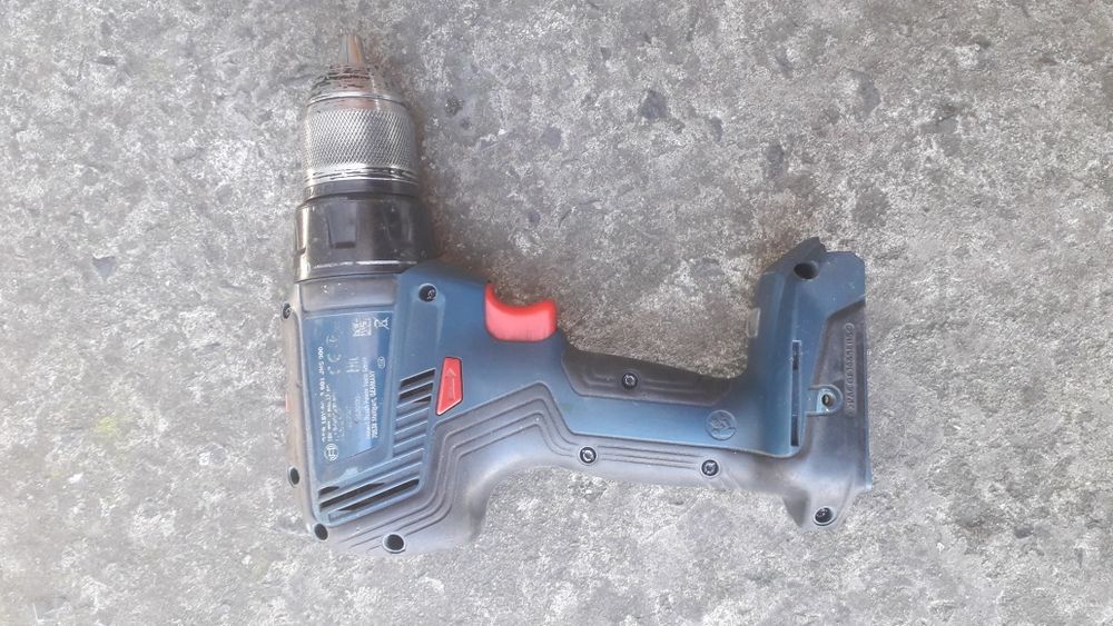 Шуруповерт бош 18v 50