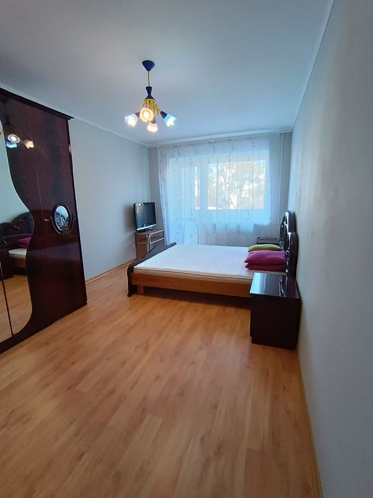 Оренда 2 кімнатної квартири