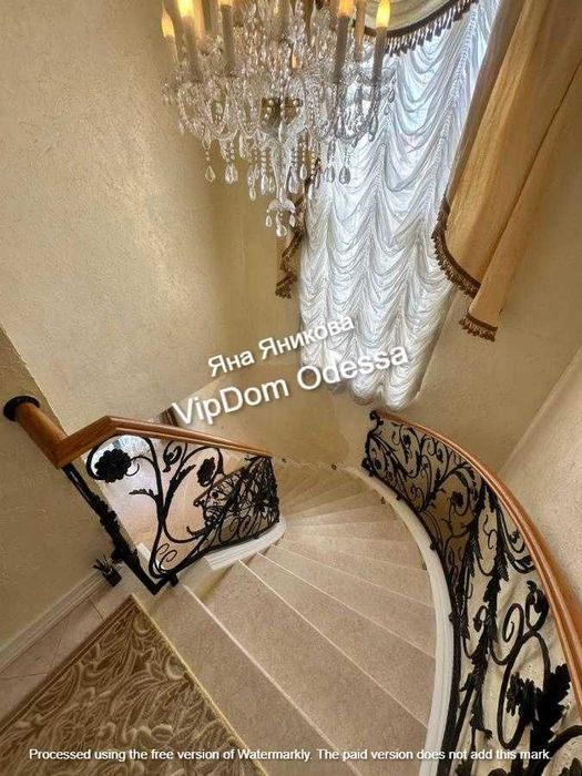 Роскошный дом у моря, закрытый кооператив!