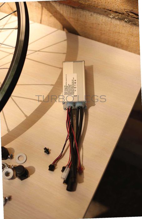 BAFANG мотор колесо электронабор для велосипеда 500w 48v