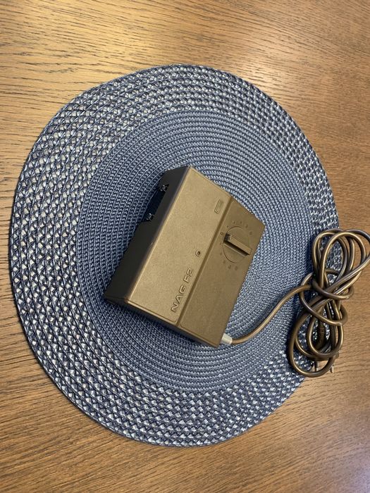 Zasilacz orginalny do kolejki PIKO