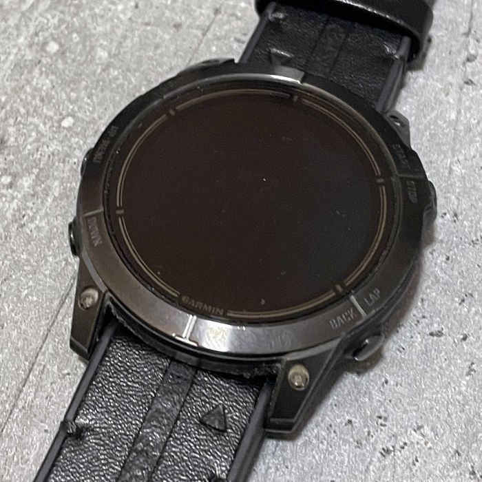 Garmin Epix Pro (gen 2) - 51 mm