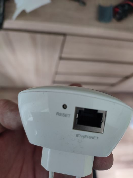 Wzmacniacz sygnału Wi-Fi Tp-link WA-854RE