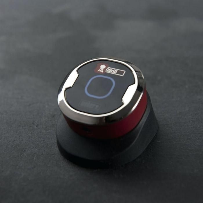 Bezprzewodowy Termometr do grilla iGrill mini firmy weber NOWY OKAZJA