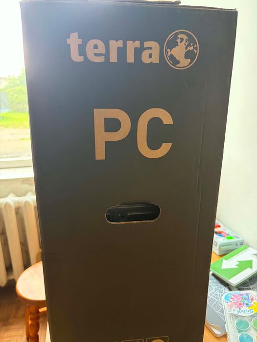 Komputer Terra PC 4000