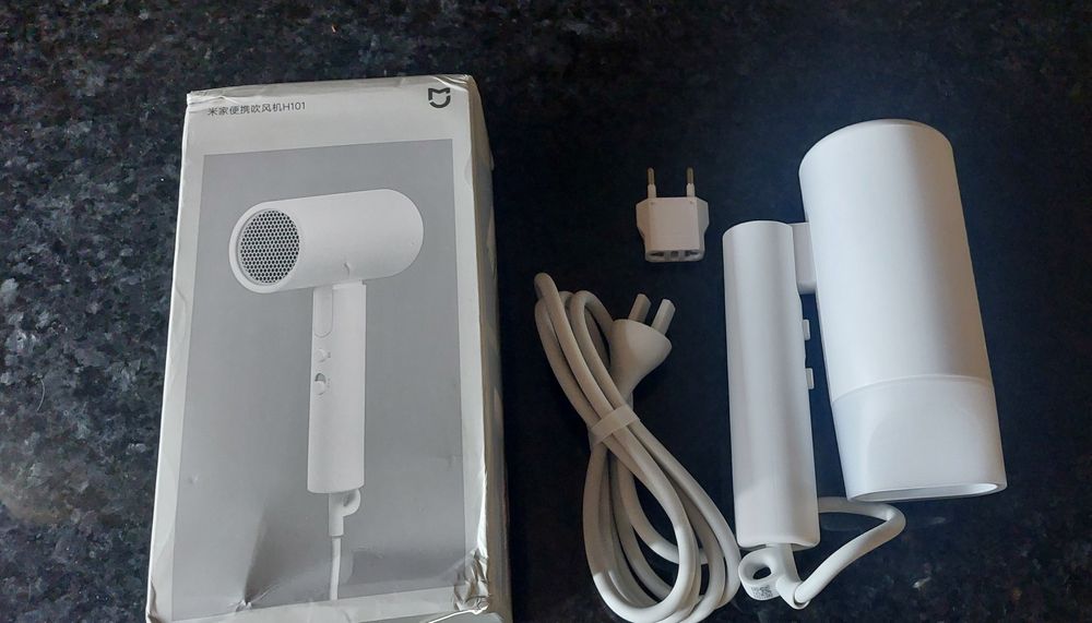 Secador de Cabelo Xiaomi Mijia H101