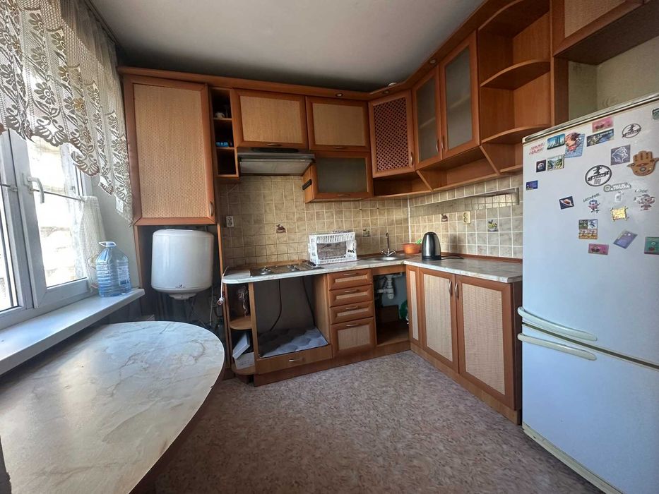 3-rooms apartment apartment by the address st. Andreya Pervozvannogo (area 62,4 m²) - Atlanta.ua - photo 3