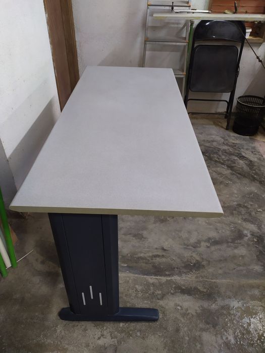 Secretária de escritório