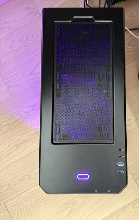 Komputer gamingowy x-kom RTX2060/i5-9400F/16GB/W11