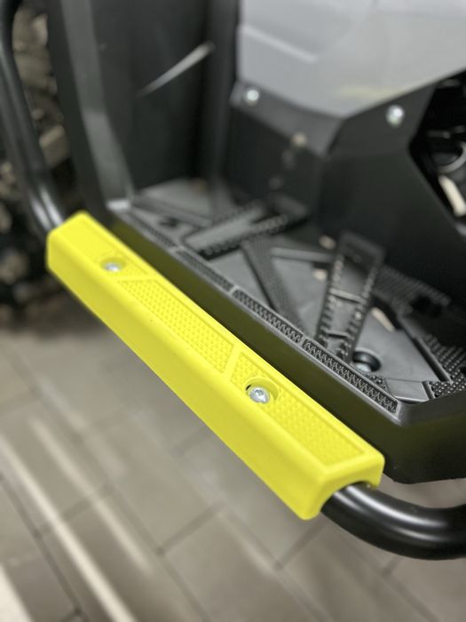 Квадроцикл Mikilon Wolf 200 Безкоштовна доставка, гарантія, розстрочка