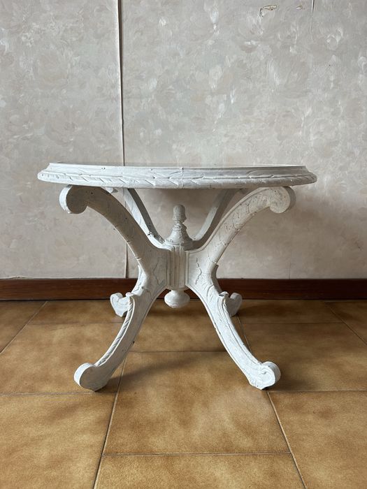Mesa para jardim/varanda