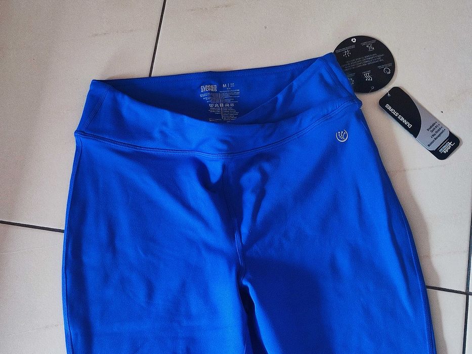 Getry jogging r M 40/42 Dunnes stores
