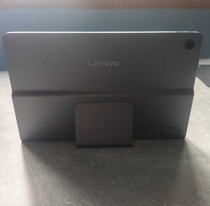 Планшет Lenovo Tab Plus 8/256 Luna Grey (ZADX0043UA) Б/В
