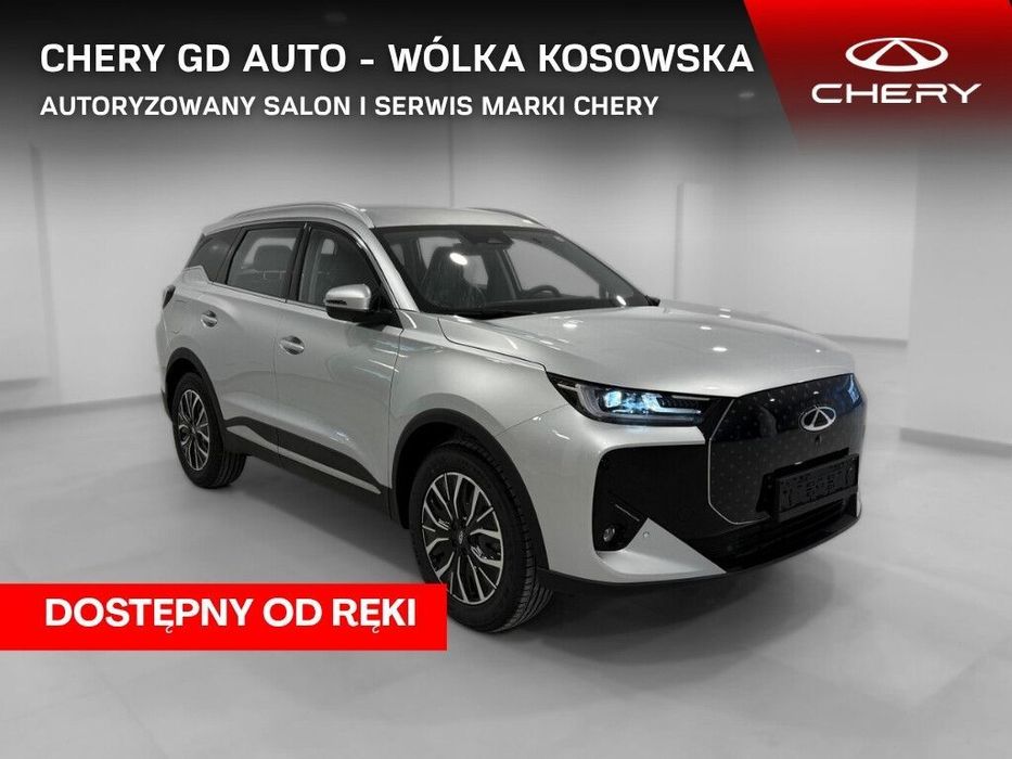 Chery Tiggo 7