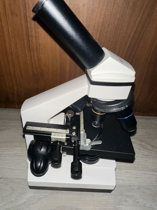 mikroskop opticon