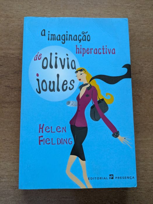 Livros Juvenis (diversos)