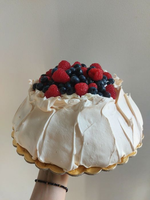 Domowe ciasta, torty