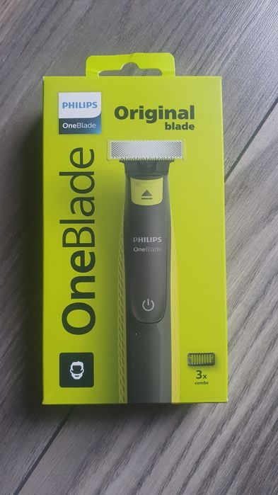 Philips Original OneBlade