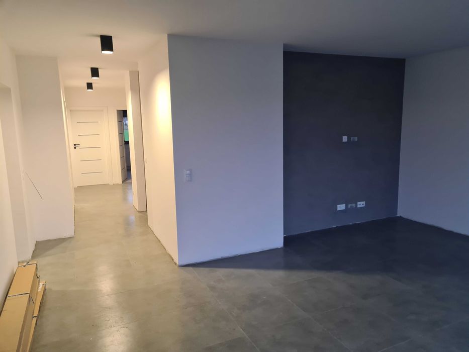 Nowe mieszkanie z ogrodem Centrum Zbąszynia Sadowa