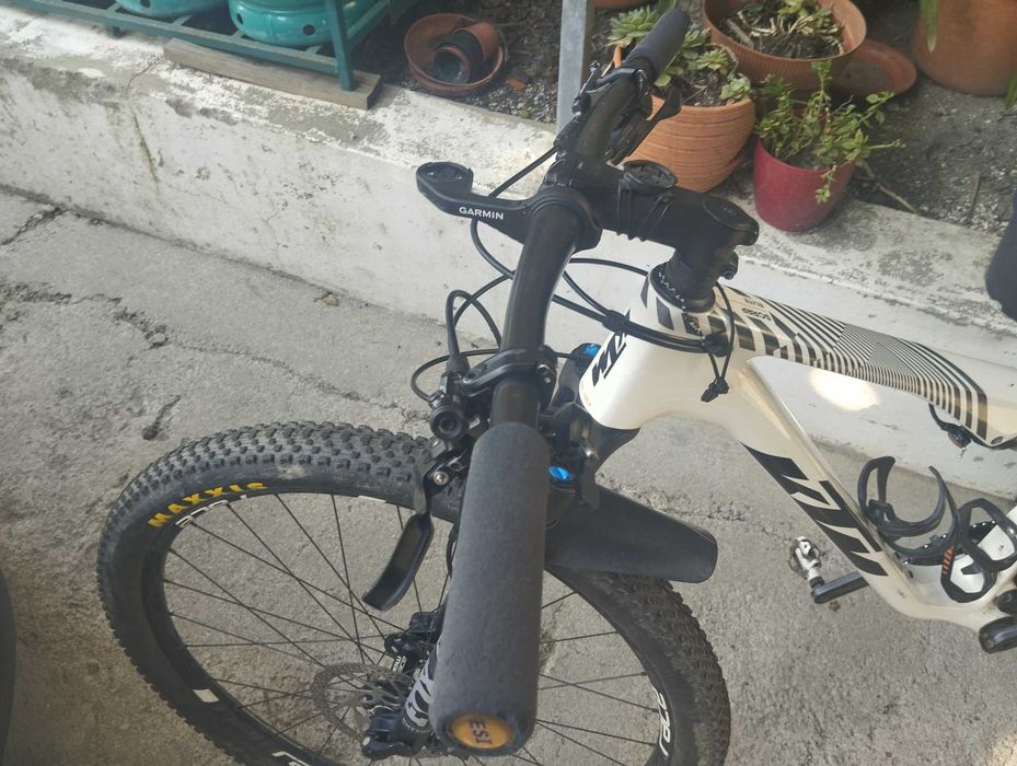 Vendo KTM scarp elite