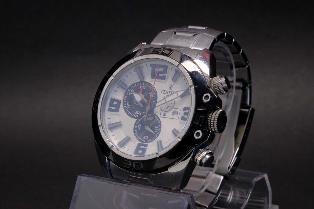 ***Festina Sport Chronograph***